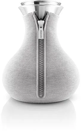 Eva Solo tebrygger 1,0 l - Woven light grey